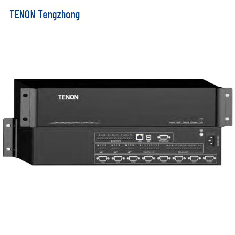 Tengzhong NE-KSDII Smart Central Control Host (CN version)
Tengzhong NE-KSDII Smart Central Control Host (CN version)