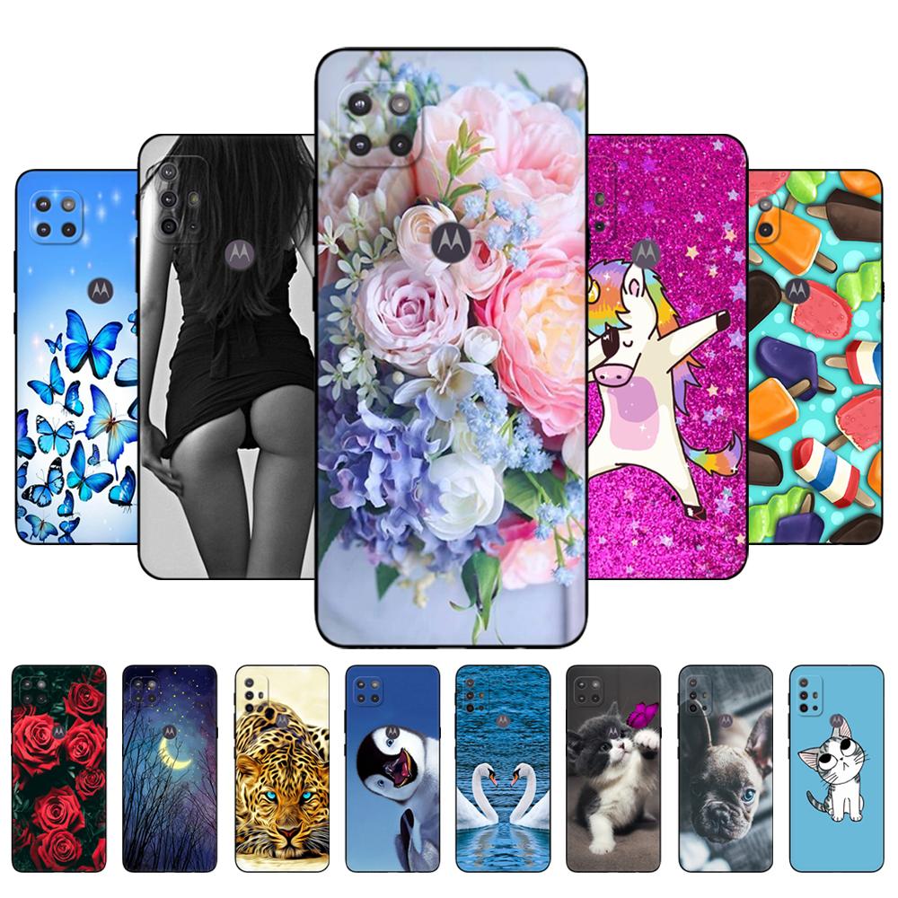 Чехол для Motorola Moto G 5G Plus G10 G20 G30 G100 5G, задняя крышка для телефона Motorola One 5G Ace Bag, мягкий силиконовый черный чехол из ТПУ
Чехол для Motorola Moto G 5G Plus G10 G20 G30 G100 5G, задняя крышка для телефона Motorola One 5G Ace Bag, мягкий силиконовый черный чехол из ТПУ