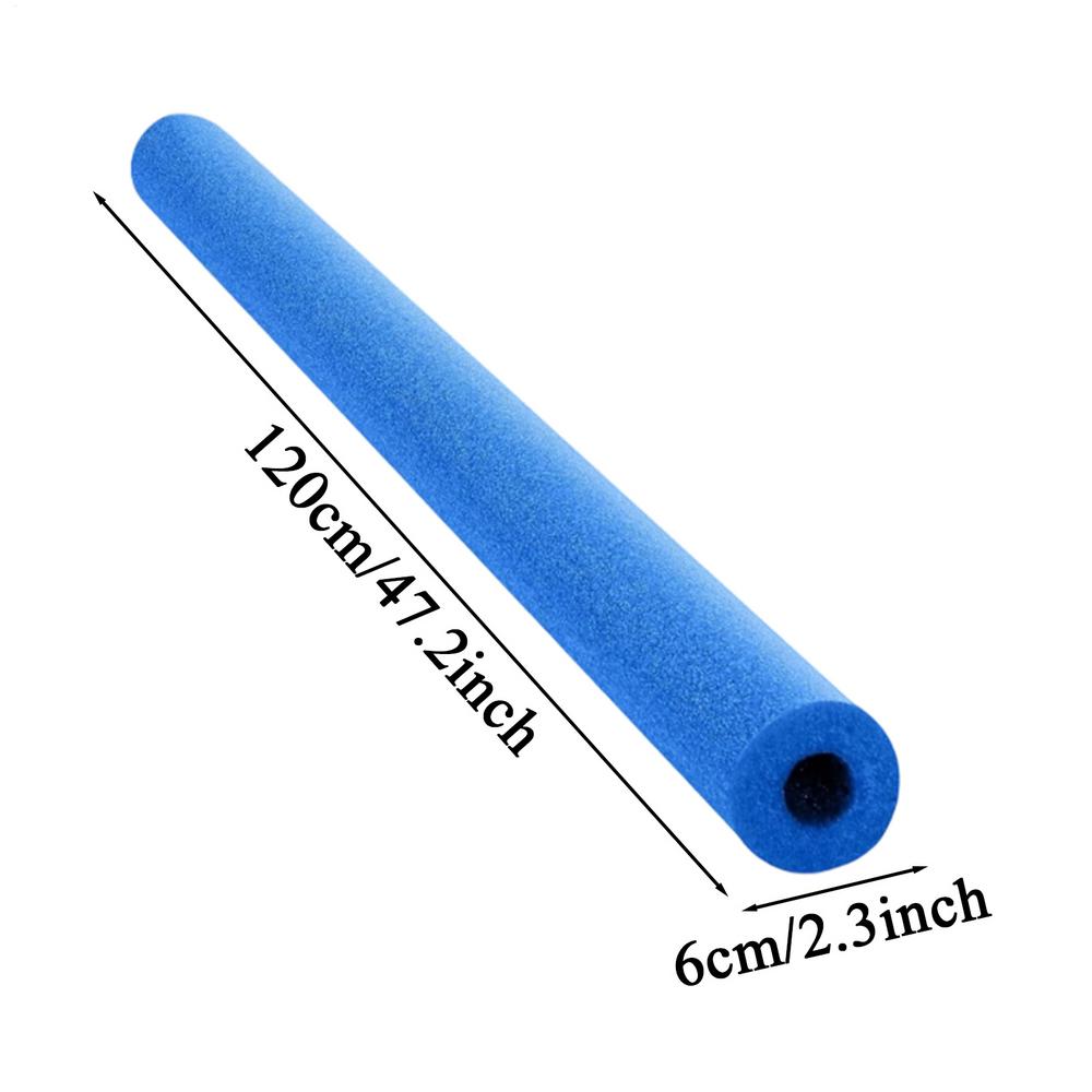 Noodles Pool Foam Water Noodles for Pool Long Hollow Soft Buoyancy Safe easy to use Stick for Beach River Relaxation Water синій
Noodles Pool Foam Water Noodles for Pool Long Hollow Soft Buoyancy Safe easy to use Stick for Beach River Relaxation Water синій
