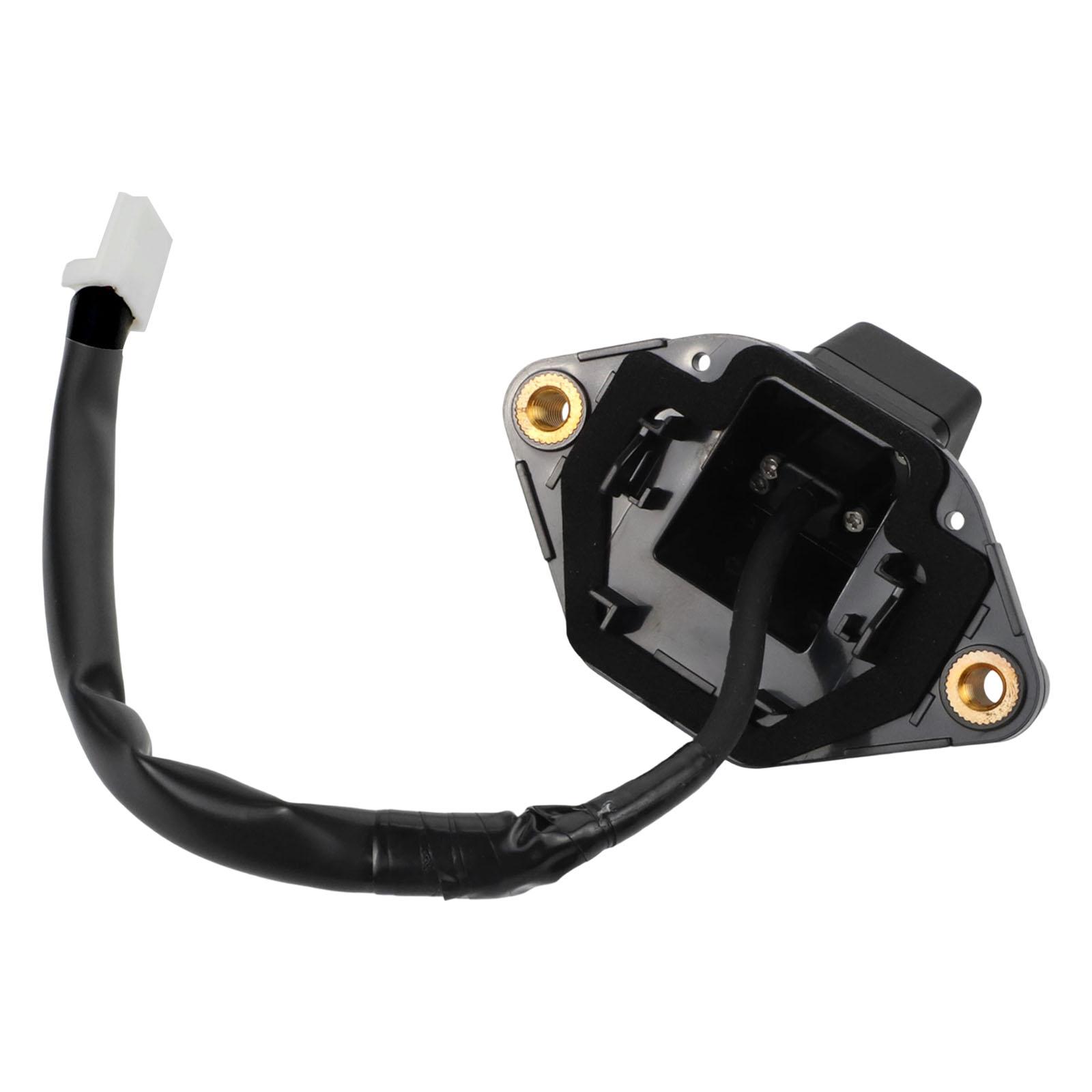 Black Reversing Camera Compatible For Nissan Easy Installation Practical Design Quick Usage Reliable Function Wear-resistant China Mainland
Black Reversing Camera Compatible For Nissan Easy Installation Practical Design Quick Usage Reliable Function Wear-resistant China Mainland