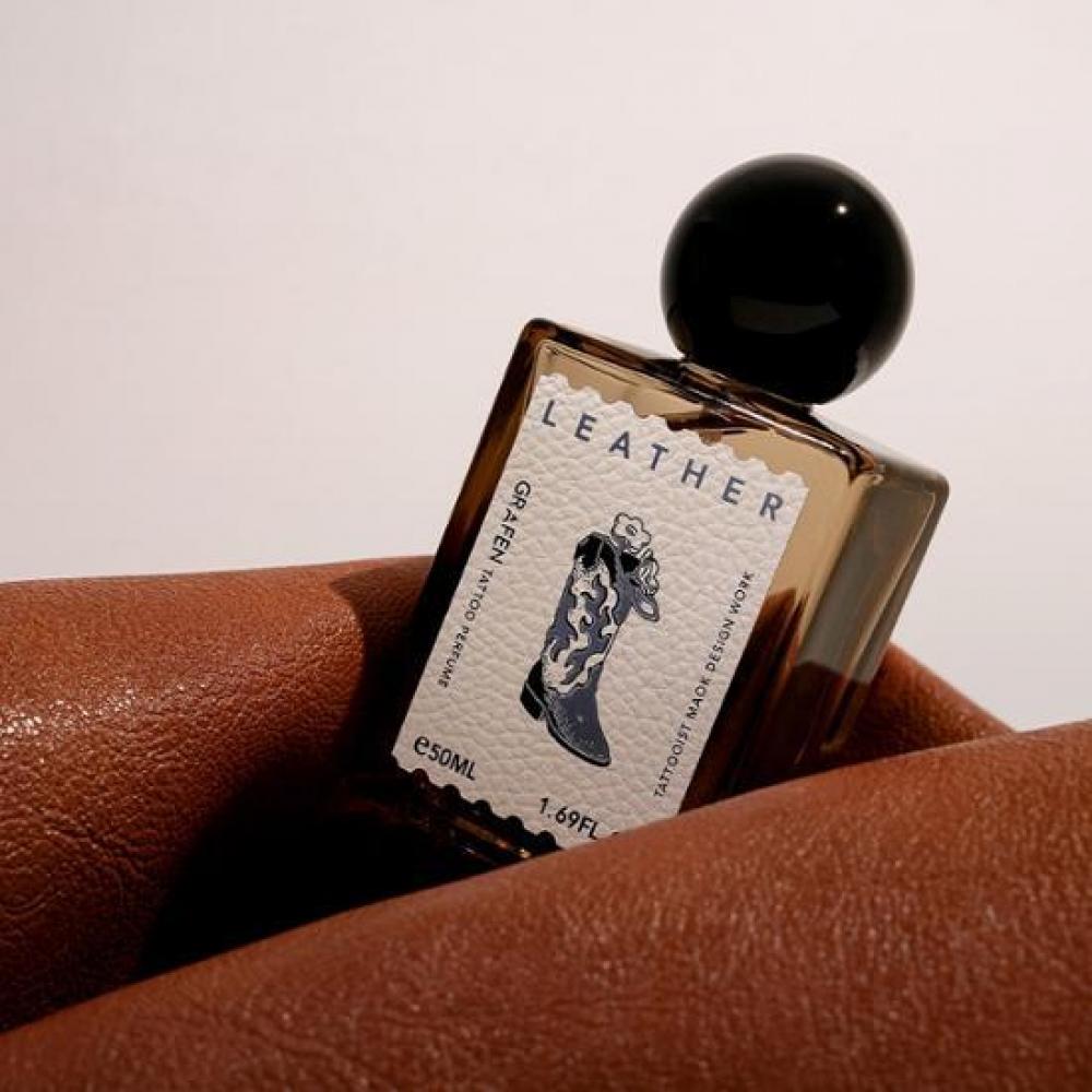 Graphene Tattoo Perfume 50ml Choose 1 of 4 Onewood Lemon Niceville Leather Tattoo Perfume Leather + Roll On
Graphene Tattoo Perfume 50ml Choose 1 of 4 Onewood Lemon Niceville Leather Tattoo Perfume Leather + Roll On