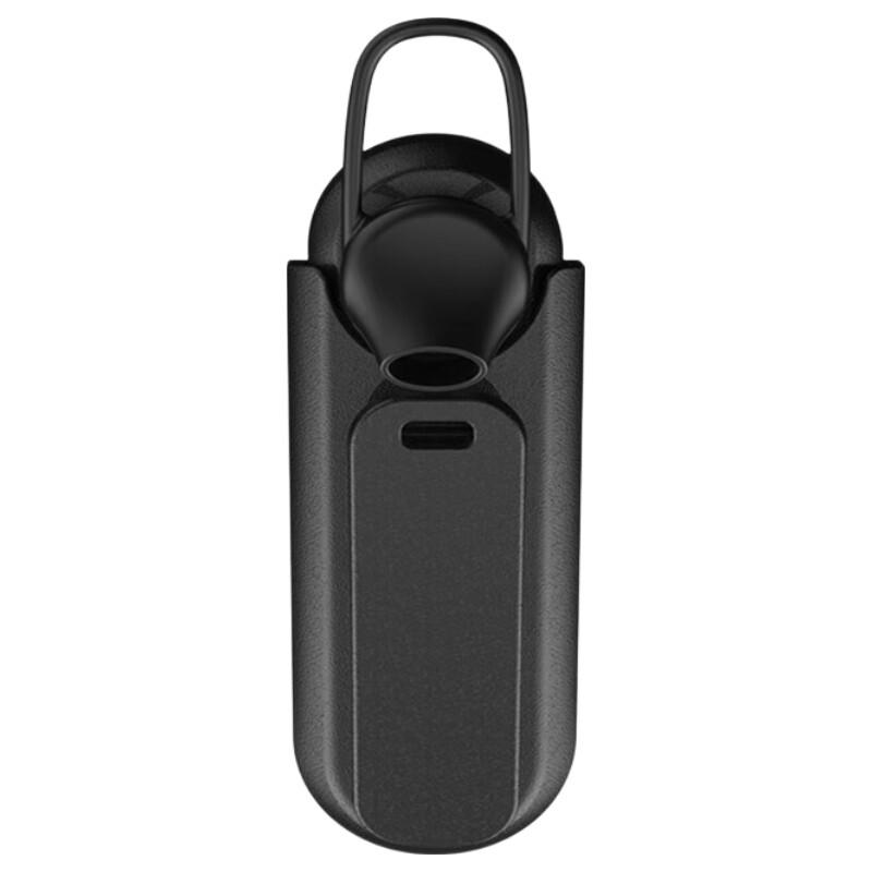 ZCHAT ZEK All-Network Bluetooth Ear-Hook Walkie-Talkie (CN version)
ZCHAT ZEK All-Network Bluetooth Ear-Hook Walkie-Talkie (CN version)