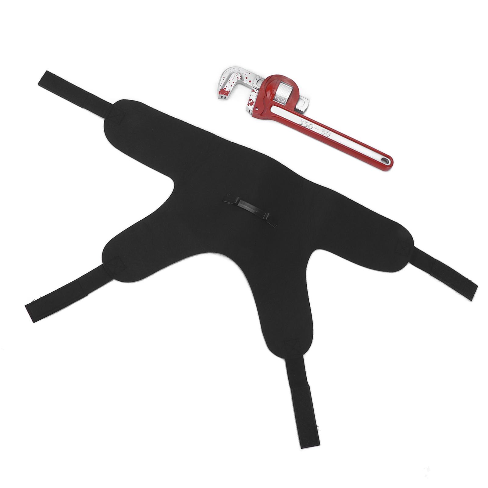 Dog Halloween Costume Funny Cute Fancy Dress Up Pet Clothes Halloween Cosplay Clothing for Party Holiday L
Dog Halloween Costume Funny Cute Fancy Dress Up Pet Clothes Halloween Cosplay Clothing for Party Holiday L