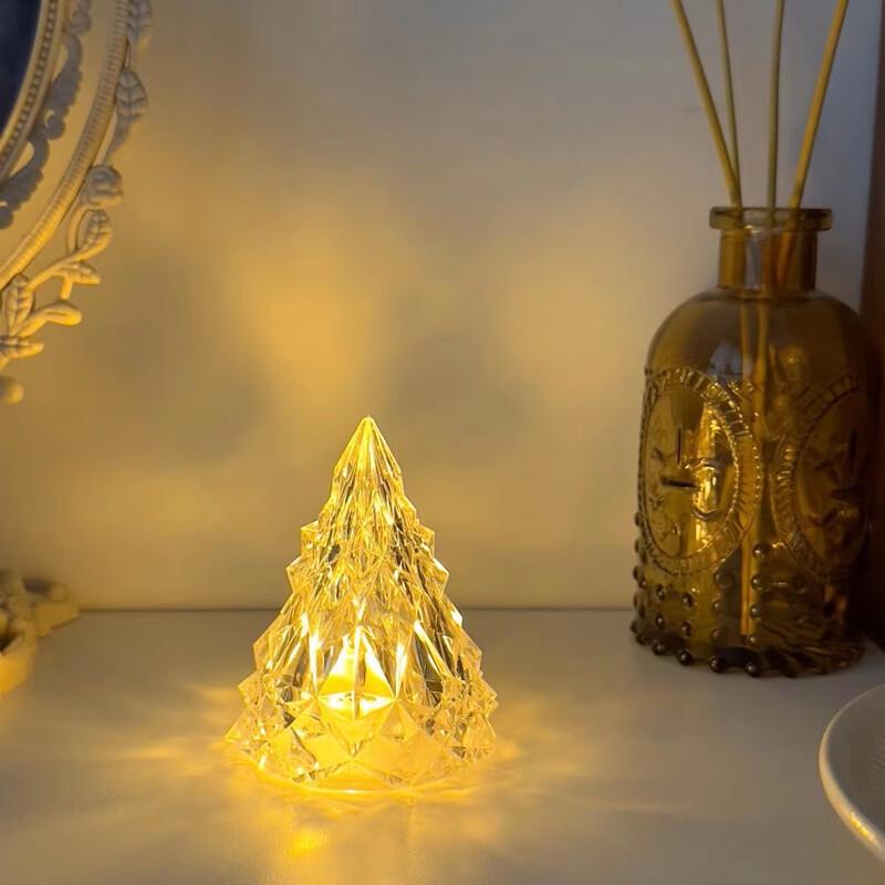 Iceberg Shaped Desktop Night Light
Iceberg Shaped Desktop Night Light
