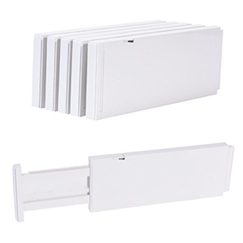 Drawer Organizers For Clothes Expandable Drawer Separators For Kitchen/Bedroom/Bathroom/Vanity/Office Organization And Storage
Drawer Organizers For Clothes Expandable Drawer Separators For Kitchen/Bedroom/Bathroom/Vanity/Office Organization And Storage