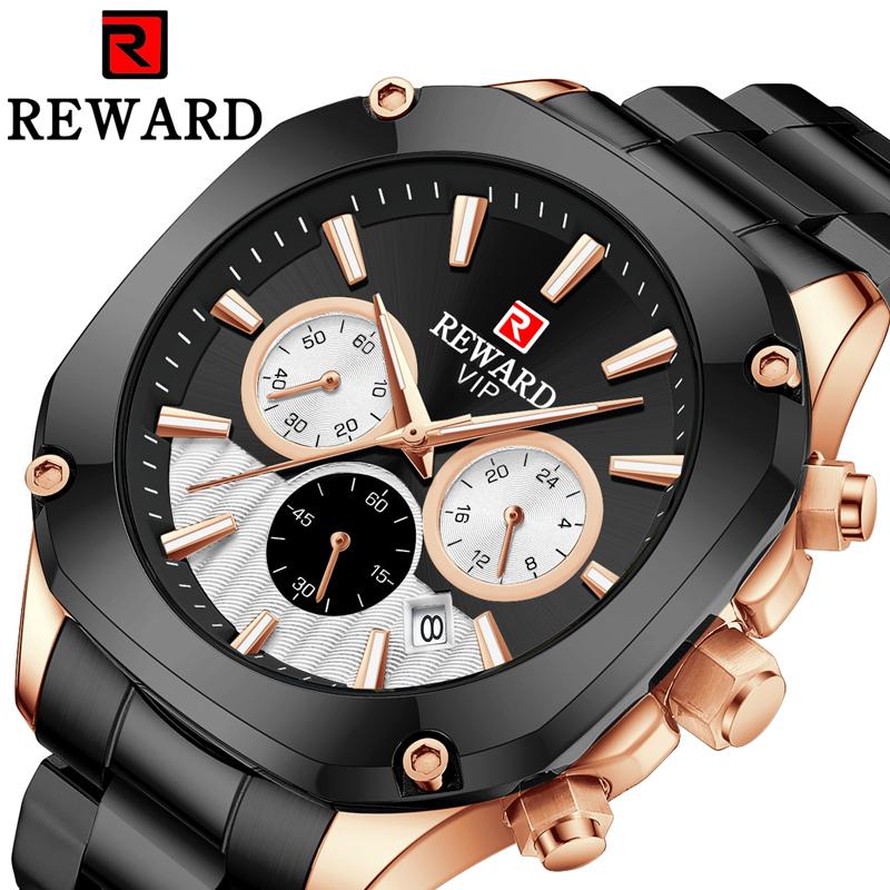 Мужские подарочные кварцевые часы, водонепроницаемые мультиспортивные часы, 24 часа с хронографом
Мужские подарочные кварцевые часы, водонепроницаемые мультиспортивные часы, 24 часа с хронографом