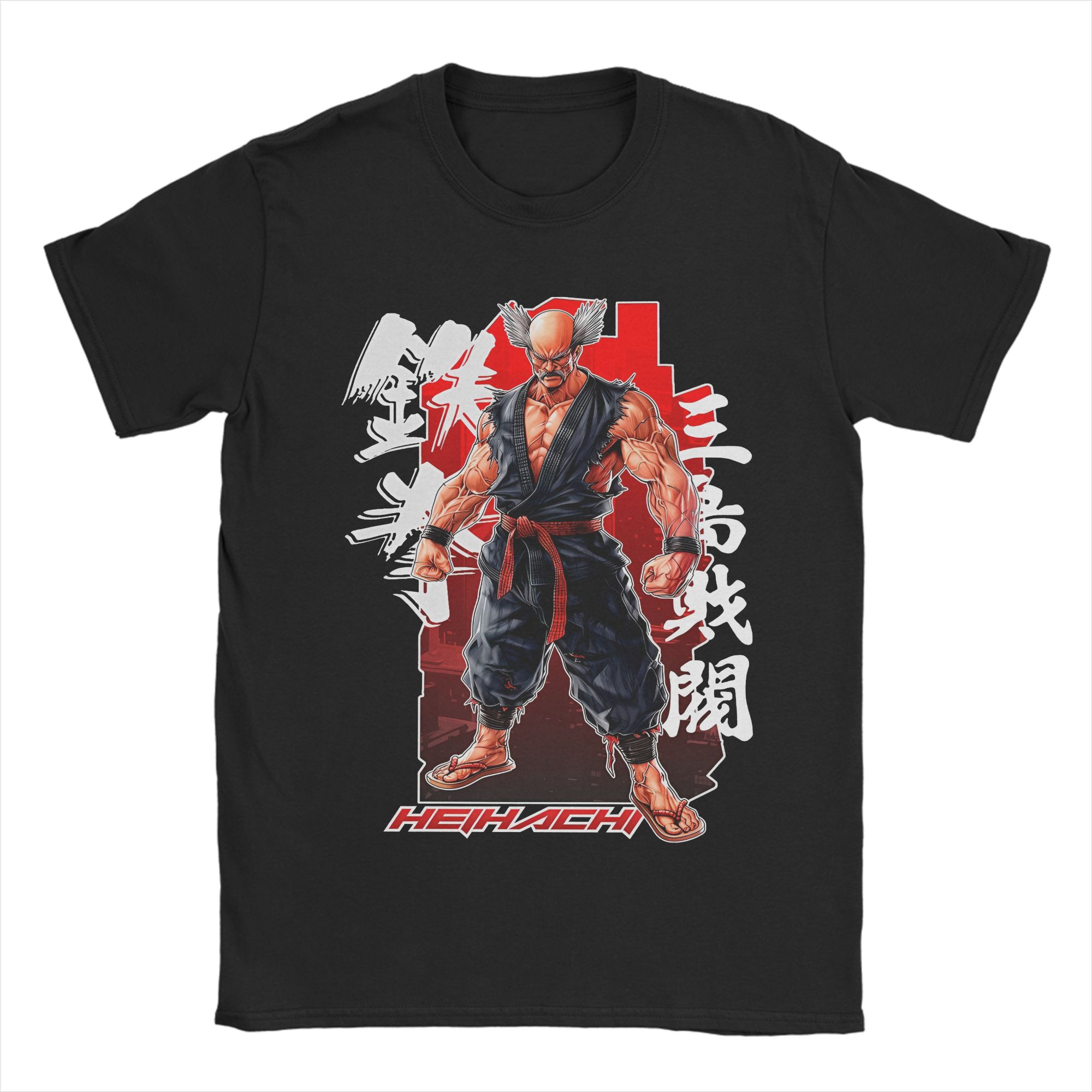 Streetwear T Shirt Tekken Japanese Fighting Game Cotton T-Shirts Fashion Tshirt for Mens Beach Y2K Casual Short Sleeve Top Tees S разноцветный
Streetwear T Shirt Tekken Japanese Fighting Game Cotton T-Shirts Fashion Tshirt for Mens Beach Y2K Casual Short Sleeve Top Tees S разноцветный