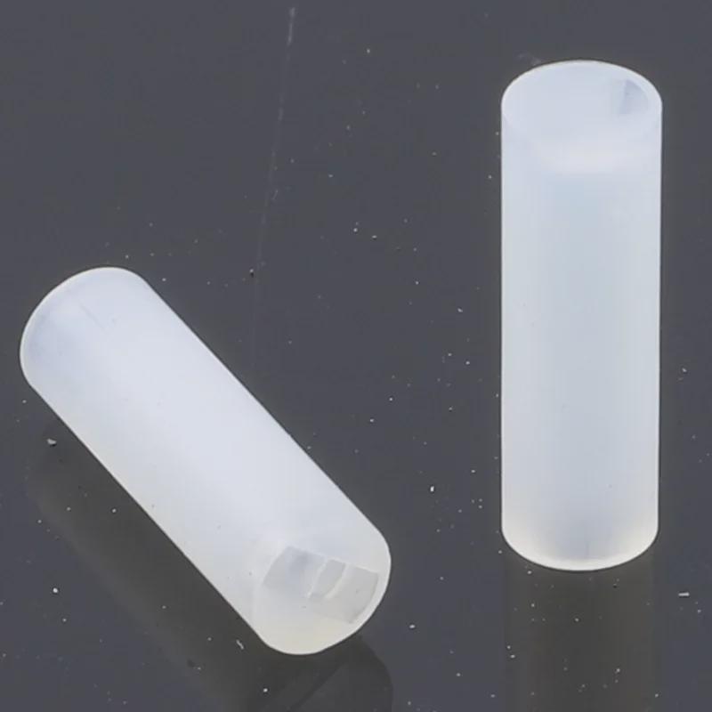 4/5MM LED Lamp Post with Nylon Isolator, Diode Holder, and Dual-Hole Plastic Insulation Spacer 4mm x 3mm
4/5MM LED Lamp Post with Nylon Isolator, Diode Holder, and Dual-Hole Plastic Insulation Spacer 4mm x 3mm