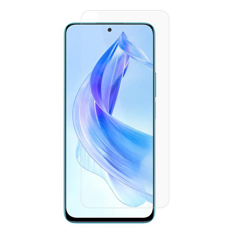 Для Honor 90 Lite 5G/X50i 5G Супертонкий 0,3 мм Заокруглені краї Захисна плівка для екрана із загартованого скла з захистом від пилу Type A
Для Honor 90 Lite 5G/X50i 5G Супертонкий 0,3 мм Заокруглені краї Захисна плівка для екрана із загартованого скла з захистом від пилу Type A