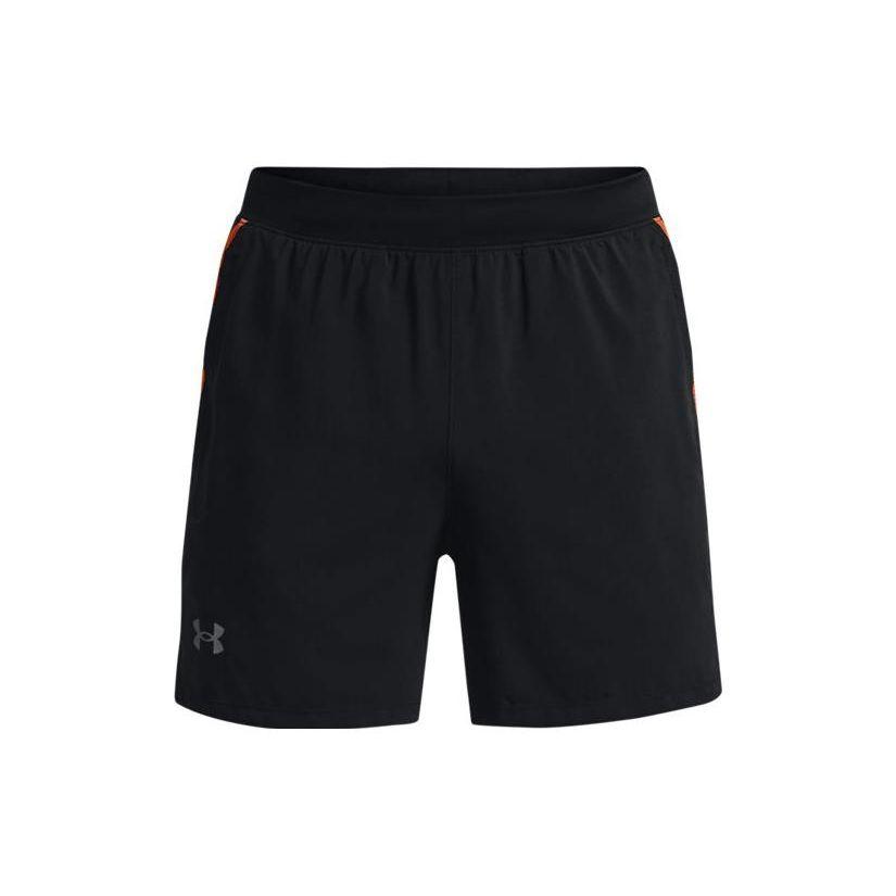 Under Armour Шорты тренировочные с логотипом мужские черные 1361492-004 S
Under Armour Шорты тренировочные с логотипом мужские черные 1361492-004 S