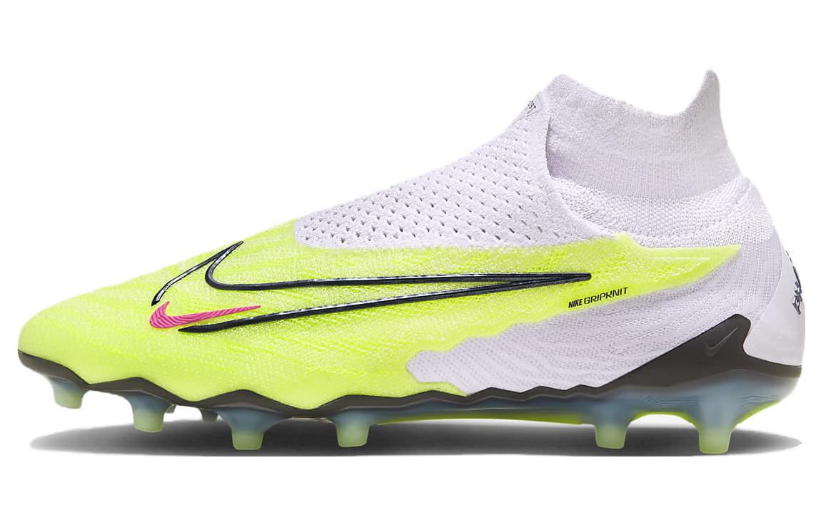 Nike Phantom Gx Elite Df Ag Pro White DD9442-705 39
Nike Phantom Gx Elite Df Ag Pro White DD9442-705 39