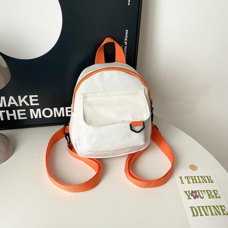 Small bag women s bag 2025 new fashion schoolbag casual versatile backpack niche mini backpack білий
Small bag women s bag 2025 new fashion schoolbag casual versatile backpack niche mini backpack білий