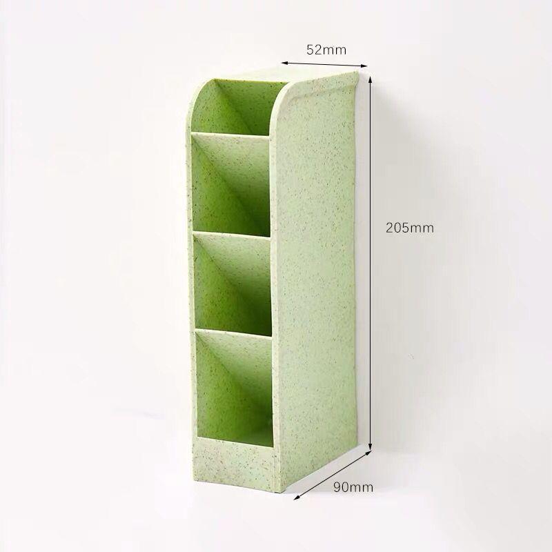 Настольный держатель для ручек, ящик для хранения карандашей и макияжа Kawaii, большой вместительный настольный органайзер, чехол-подставка, школьные и офисные канцелярские принадлежности
Настольный держатель для ручек, ящик для хранения карандашей и макияжа Kawaii, большой вместительный настольный органайзер, чехол-подставка, школьные и офисные канцелярские принадлежности