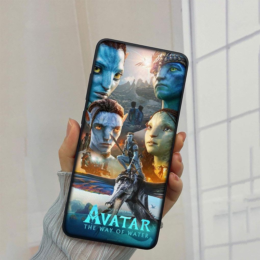Avatar The Way of Water Phone Cover Casing for Samsung Galaxy A13 A71 A21S A22 A73 A42 A03 A02 A11 A70 A72 A7 Soft TPU Case Samsung A42 5G
Avatar The Way of Water Phone Cover Casing for Samsung Galaxy A13 A71 A21S A22 A73 A42 A03 A02 A11 A70 A72 A7 Soft TPU Case Samsung A42 5G