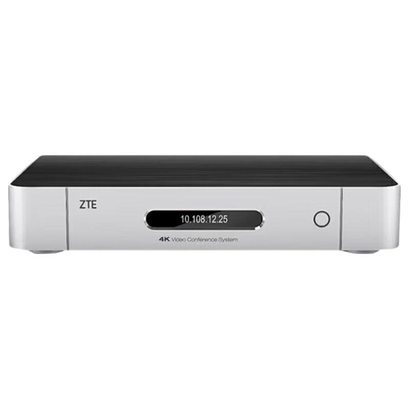 ZTE ZTV10 XT702 UX-E 4K Dual-Mode Video Conferencing Terminal (CN version)
ZTE ZTV10 XT702 UX-E 4K Dual-Mode Video Conferencing Terminal (CN version)