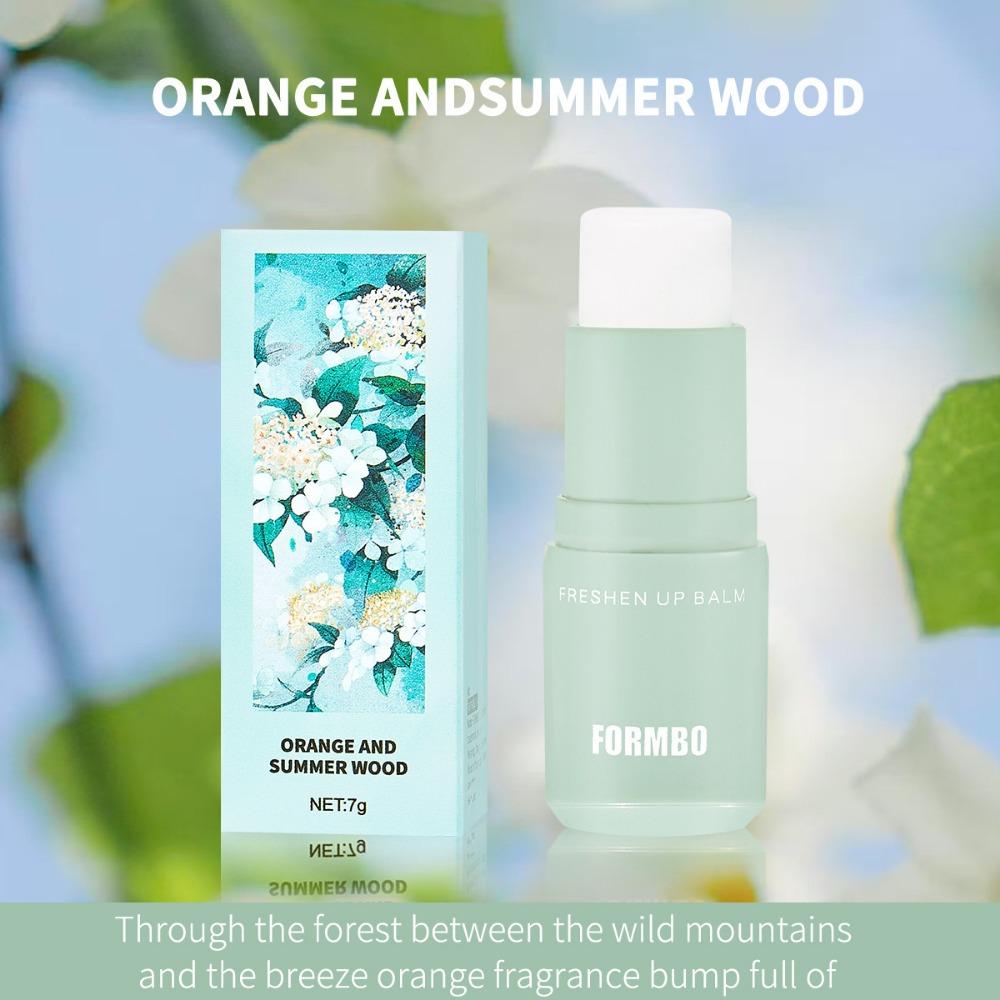 Идеальный выбор для стойкого и натурального аромата: Твердые духи с 4 ароматами, небольшие и портативные!
Идеальный выбор для стойкого и натурального аромата: Твердые духи с 4 ароматами, небольшие и портативные!