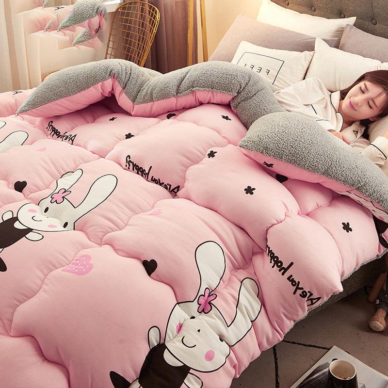 Утолщенное бархатное одеяло из ягненка, одеяло с кондиционером, зимнее одеяло, одинарное двойное одеяло, весенне-осеннее одеяло 150*200cm 1.5kg
Утолщенное бархатное одеяло из ягненка, одеяло с кондиционером, зимнее одеяло, одинарное двойное одеяло, весенне-осеннее одеяло 150*200cm 1.5kg