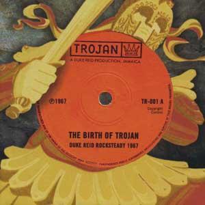 CD VARIOUS - Рождение Trojan - Duke Reid Roc TJACD034 Trojan Records 2002 UK Регги, Ска и Даб Б/У
CD VARIOUS - Рождение Trojan - Duke Reid Roc TJACD034 Trojan Records 2002 UK Регги, Ска и Даб Б/У
