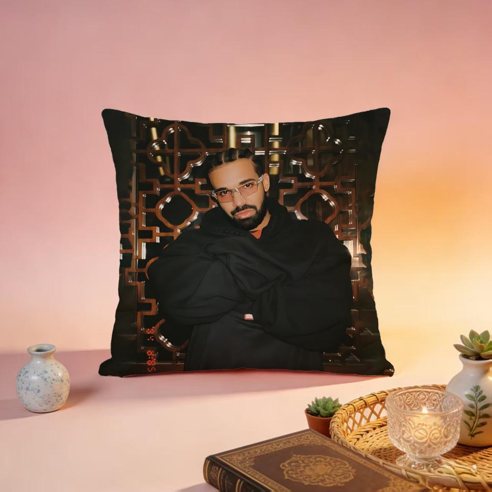 Hot DDrakeful Cushion Cover Premium SkinFriendly Pillow Case MultiPurpose for Home Office Travel 30X30cm
Hot DDrakeful Cushion Cover Premium SkinFriendly Pillow Case MultiPurpose for Home Office Travel 30X30cm