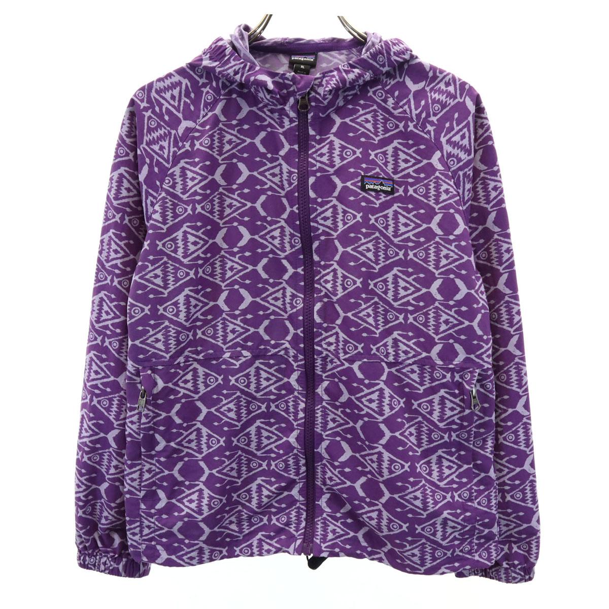 patagonia Комбинезон ручка Куртка Baggies XL фиолетовый Детский Б/у
patagonia Комбинезон ручка Куртка Baggies XL фиолетовый Детский Б/у