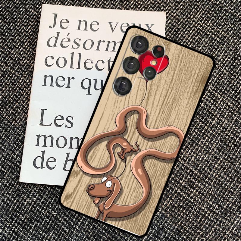 Sausage Dog Dachshund Quotes Case For Samsung Galaxy S24 S25 Ultra S20 S21 S22 S23 Ultra S9 S10 Plus S25 FE Back Cover Galaxy S24 FE
Sausage Dog Dachshund Quotes Case For Samsung Galaxy S24 S25 Ultra S20 S21 S22 S23 Ultra S9 S10 Plus S25 FE Back Cover Galaxy S24 FE