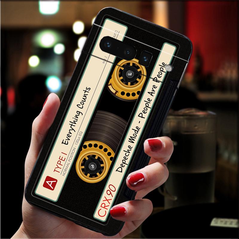 Phone Case For Google Pixel 10 Pro 9 Pro XL 9A 8 7 6 Pro Pixel 8A 7A 6A Pixel 8 7 6 5 Tape Battery Google Pixel 10
Phone Case For Google Pixel 10 Pro 9 Pro XL 9A 8 7 6 Pro Pixel 8A 7A 6A Pixel 8 7 6 5 Tape Battery Google Pixel 10