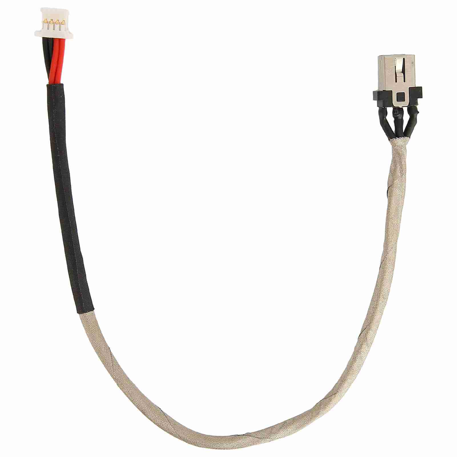 DC Power Jack Socket Cable Laptop Harness for Lenovo Yoga 510‑14ISK510‑14AST DC30100W500 JACK
DC Power Jack Socket Cable Laptop Harness for Lenovo Yoga 510‑14ISK510‑14AST DC30100W500 JACK