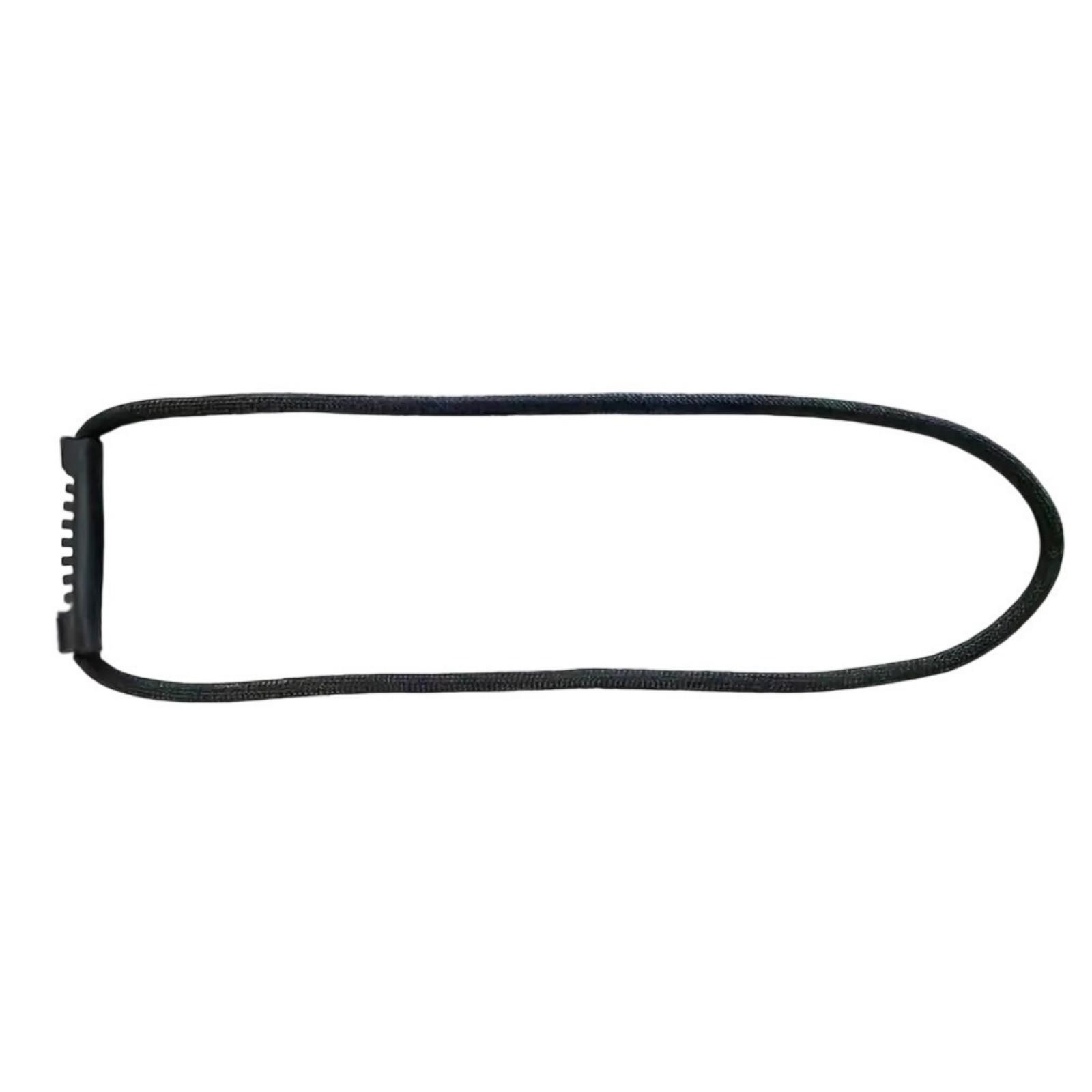 Durability Waterproofed Cable Holder Outdoor Cable Organizer With Carry Strap for Camping and Photography Enthusiasts 40CM
Durability Waterproofed Cable Holder Outdoor Cable Organizer With Carry Strap for Camping and Photography Enthusiasts 40CM