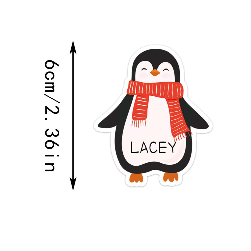 44/88pcs Customized text saint figure stickers, suitable for Christmas themed party gifts and gift decoration labels 44pcs
44/88pcs Customized text saint figure stickers, suitable for Christmas themed party gifts and gift decoration labels 44pcs