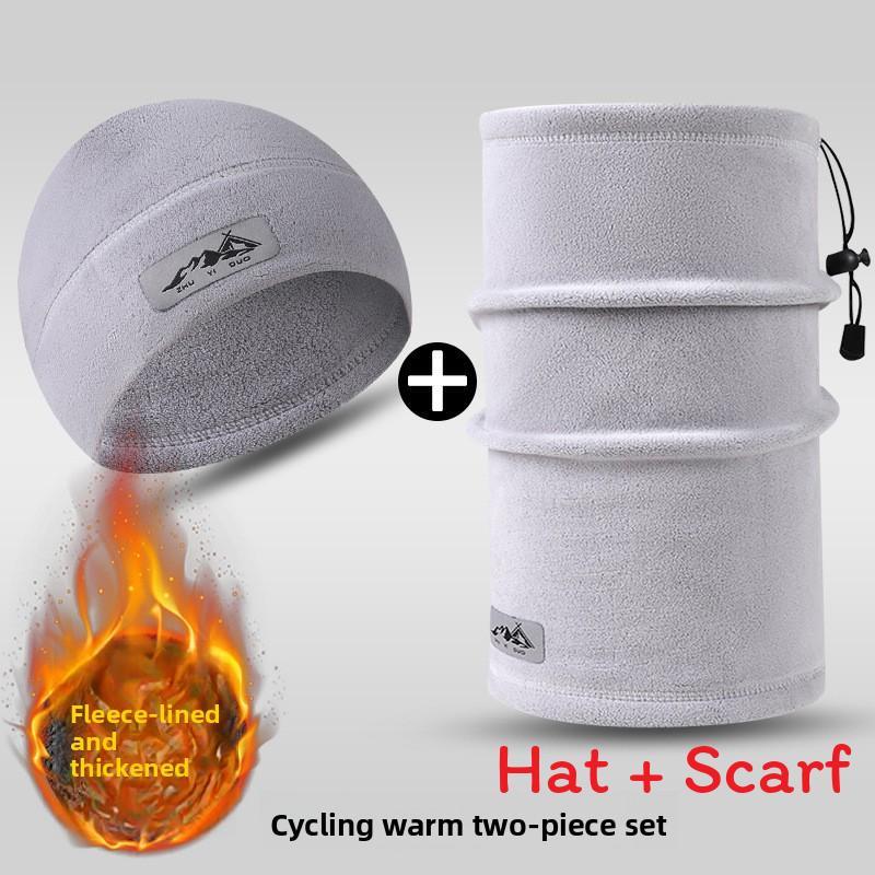 Boy Winter Plush Lined Hat With Ear Cover For Skiing And Hiking світло-сірий колір
Boy Winter Plush Lined Hat With Ear Cover For Skiing And Hiking світло-сірий колір