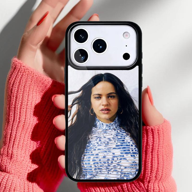 Rosalia Phone Case for iPhone 17 Air 16e 15 14 13 Pro Max Back Cover for 12 11 Pro Coque iPhone 11
Rosalia Phone Case for iPhone 17 Air 16e 15 14 13 Pro Max Back Cover for 12 11 Pro Coque iPhone 11