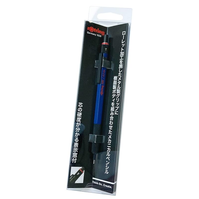 rot ring mechanical pencil 500 blue 2164105H 0.5mm hang cell rOtring mechanical pencil luxury writing instruments stationery Made in Germany Drafting
rot ring mechanical pencil 500 blue 2164105H 0.5mm hang cell rOtring mechanical pencil luxury writing instruments stationery Made in Germany Drafting