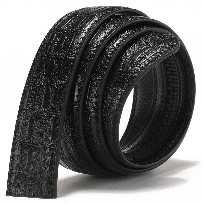 Men s Imitation Leather Belt with Automatic Alloy Buckle for Business Casual Wear 130 cm
Men s Imitation Leather Belt with Automatic Alloy Buckle for Business Casual Wear 130 cm