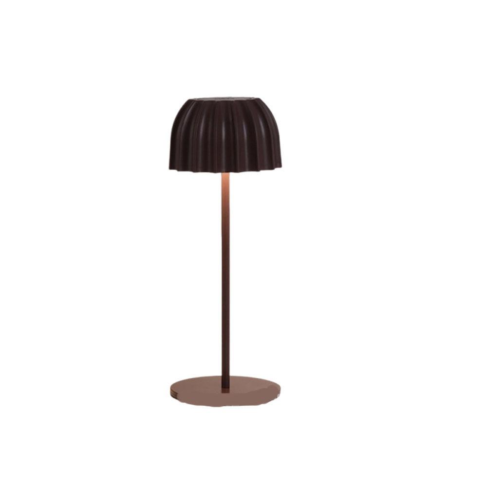 USB Rechargeable Desk Night Light Touch Control Wireless Portable Table Lamp 3 Color Temperatures Soft Light кавовий
USB Rechargeable Desk Night Light Touch Control Wireless Portable Table Lamp 3 Color Temperatures Soft Light кавовий