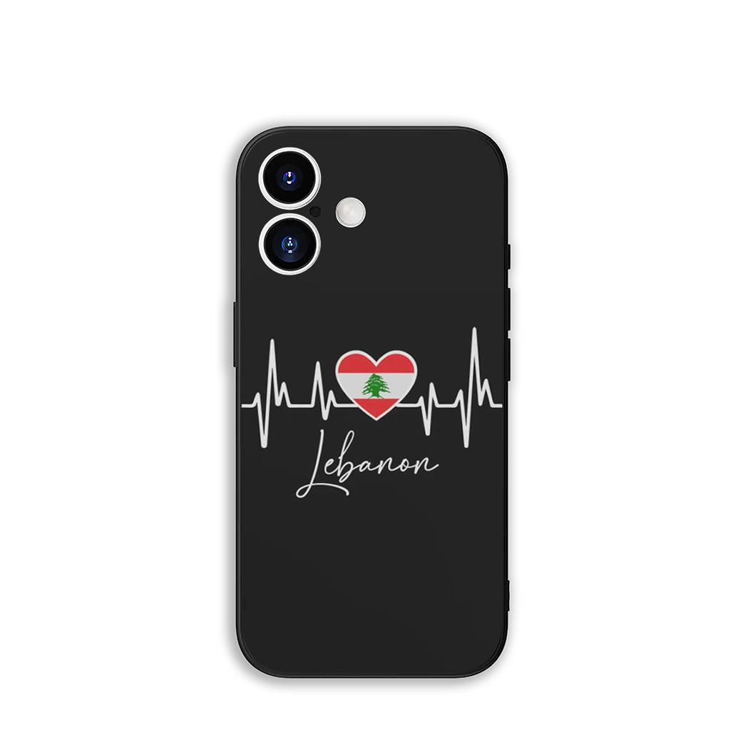 Phone Cover Lebanon Flag Map Casing for OPPO A54 A40 A60 A80 A18 A16 A17 A38 A78 A79 A57 A55 A96 A15 A12 Case OPPO A40M
Phone Cover Lebanon Flag Map Casing for OPPO A54 A40 A60 A80 A18 A16 A17 A38 A78 A79 A57 A55 A96 A15 A12 Case OPPO A40M