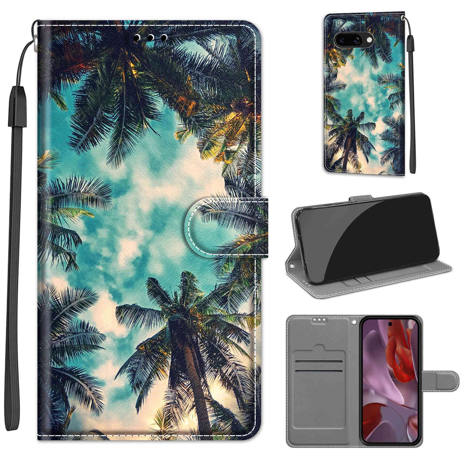 Роскошный окрашенный кожаный чехол-книжка, защитный чехол для Google Pixel 9A/Pixel 8A/Pixel 8/Pixel 7A/Pixel 7 Pro/Pixel 6 Pro/Pixel 9 Pro XL Google Pixel 9A
Роскошный окрашенный кожаный чехол-книжка, защитный чехол для Google Pixel 9A/Pixel 8A/Pixel 8/Pixel 7A/Pixel 7 Pro/Pixel 6 Pro/Pixel 9 Pro XL Google Pixel 9A