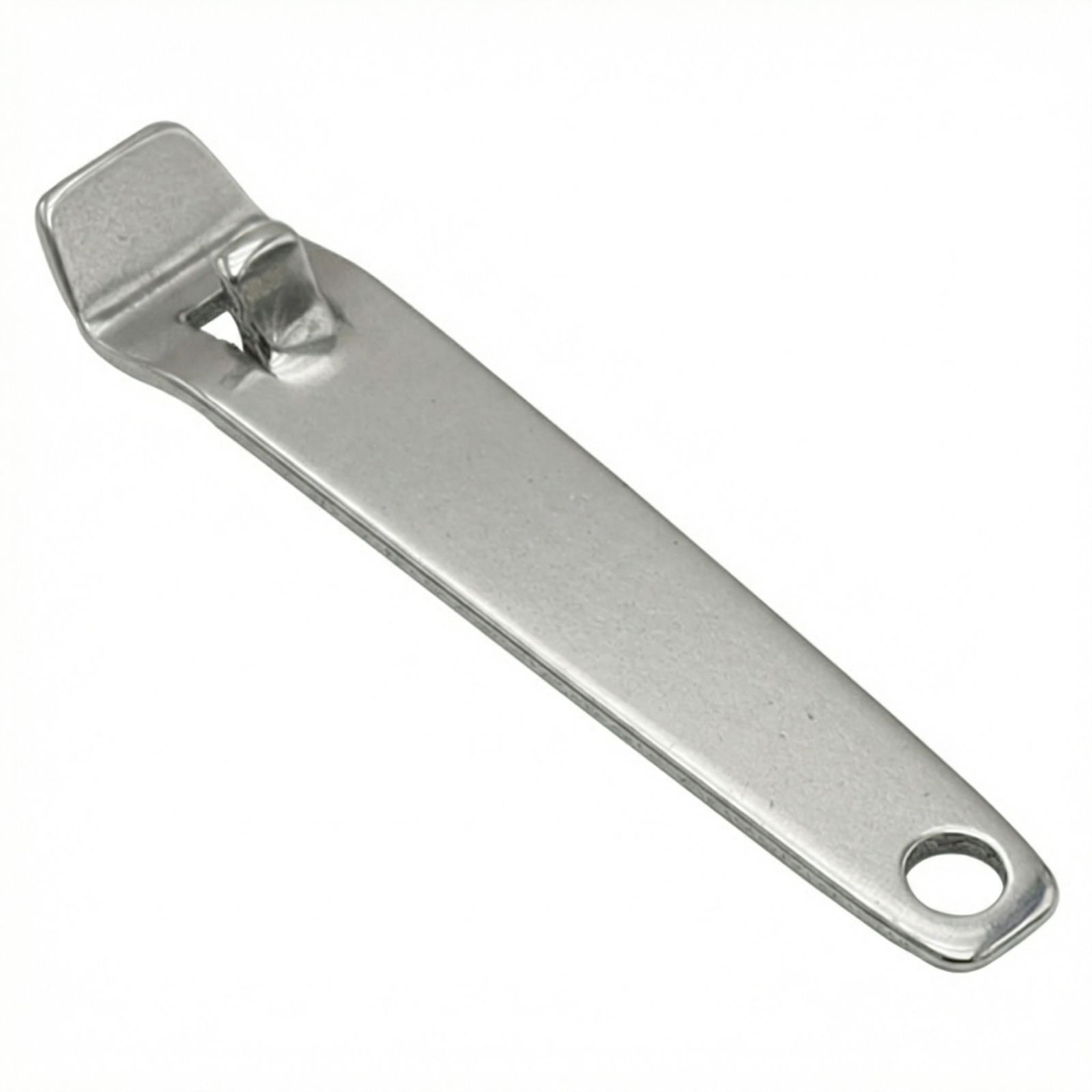 Stainless Steel Creative Oral Liquid Bottle Opener One Size білий
Stainless Steel Creative Oral Liquid Bottle Opener One Size білий
