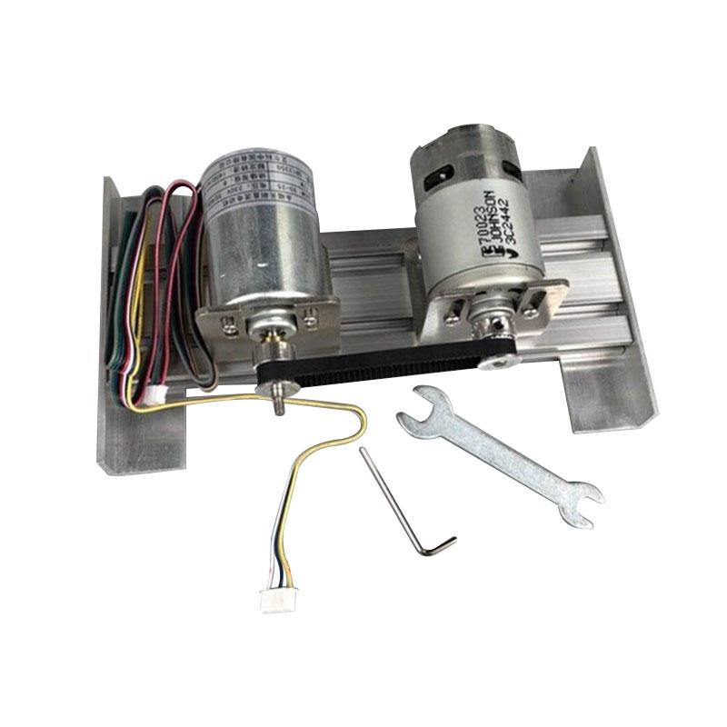 775 Motor 220V Double Bearing Inner Rotor DC High Voltage Motor DIY Motor Brushless Rechargeable Generator
775 Motor 220V Double Bearing Inner Rotor DC High Voltage Motor DIY Motor Brushless Rechargeable Generator