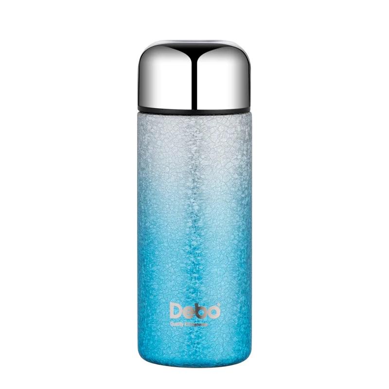 DeBaoKaiNuo DEP-970 Portable Insulated Mug
DeBaoKaiNuo DEP-970 Portable Insulated Mug