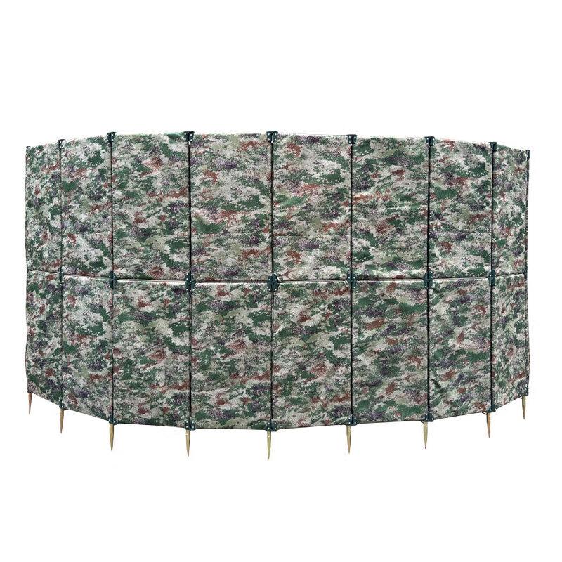 GOWKE 97-Style Simulation Observation Post 1
GOWKE 97-Style Simulation Observation Post 1