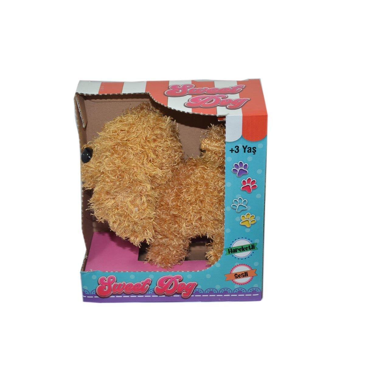40081 Плюшевая батарея для собак-Aya Toys 
40081 Плюшевая батарея для собак-Aya Toys