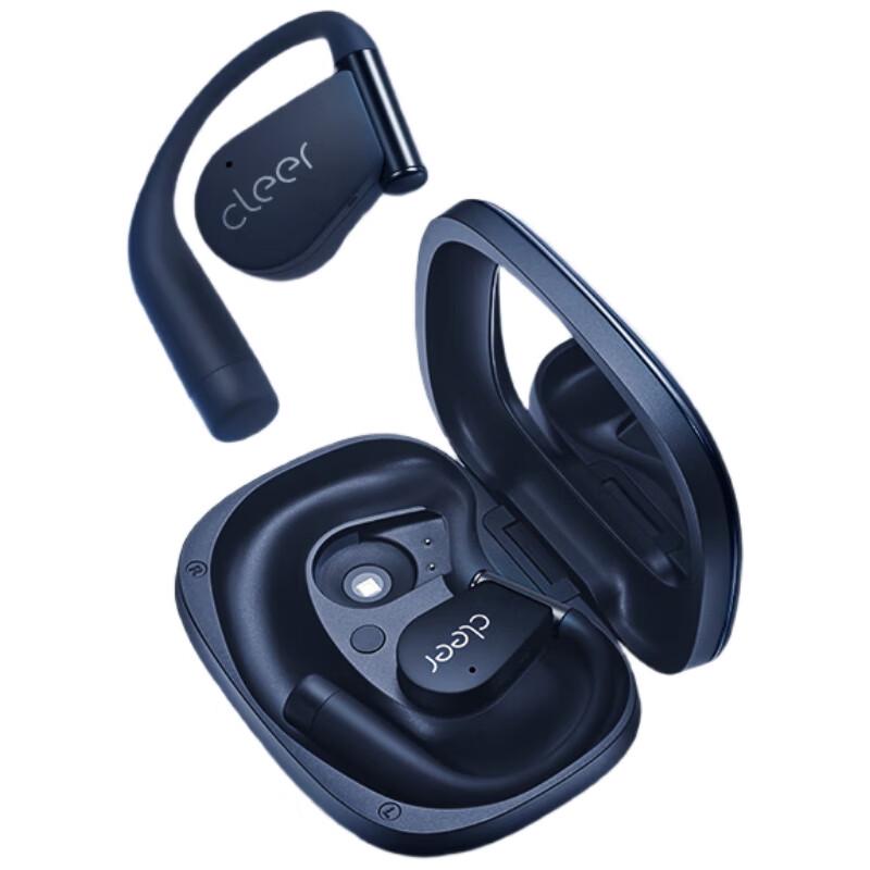 Cleer ARC 5 Open-Ear Wireless Headphones
Cleer ARC 5 Open-Ear Wireless Headphones