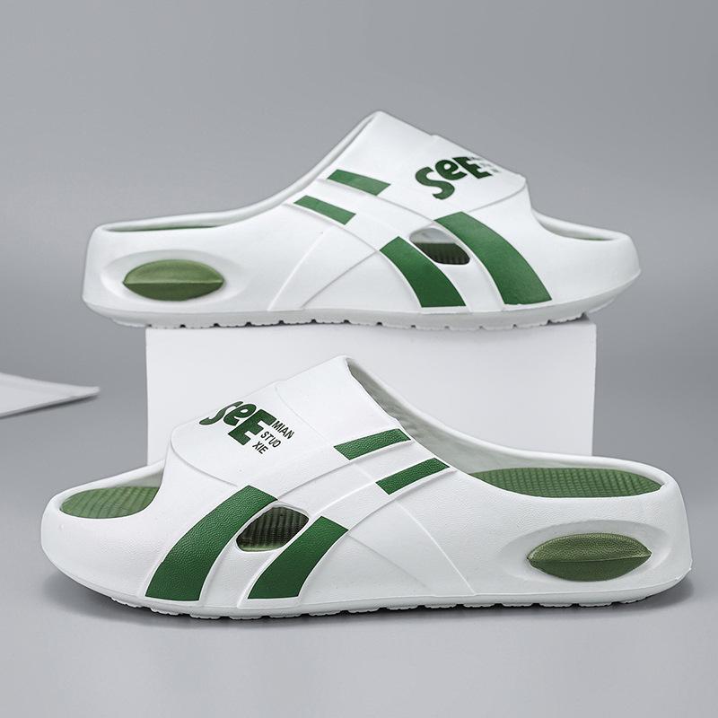 Мужские тапочки на платформе с открытым носком, сандалии-слипоны, летние, для города, для пляжа, повседневные сандалии, домашние легкие нескользящие бесшумные тапочки, сандалии 40-41
Мужские тапочки на платформе с открытым носком, сандалии-слипоны, летние, для города, для пляжа, повседневные сандалии, домашние легкие нескользящие бесшумные тапочки, сандалии 40-41