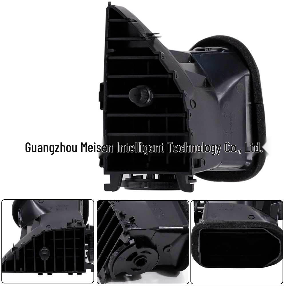 Mercedes Vito V260 W447/W448 Dashboard Center Air Conditioning Vent Panel
Mercedes Vito V260 W447/W448 Dashboard Center Air Conditioning Vent Panel