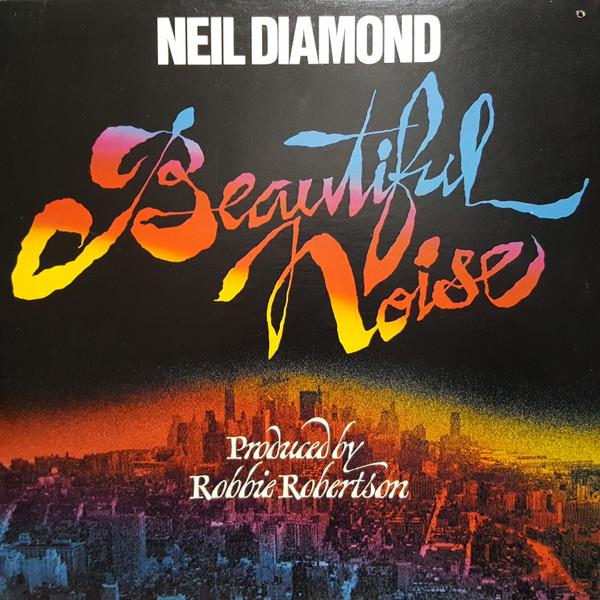 LP Record NEIL DIAMOND - Beautiful Noise PC33965 Columbia 1976 Canada Rock Used
LP Record NEIL DIAMOND - Beautiful Noise PC33965 Columbia 1976 Canada Rock Used