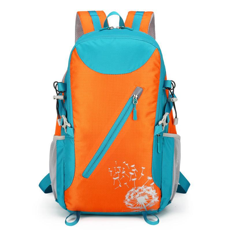 Женский водонепроницаемый рюкзак для активного отдыха и пеших походов - Большая вместимость, легкий для путешествий и досуга 20-35L синий/оранжевый
Женский водонепроницаемый рюкзак для активного отдыха и пеших походов - Большая вместимость, легкий для путешествий и досуга 20-35L синий/оранжевый