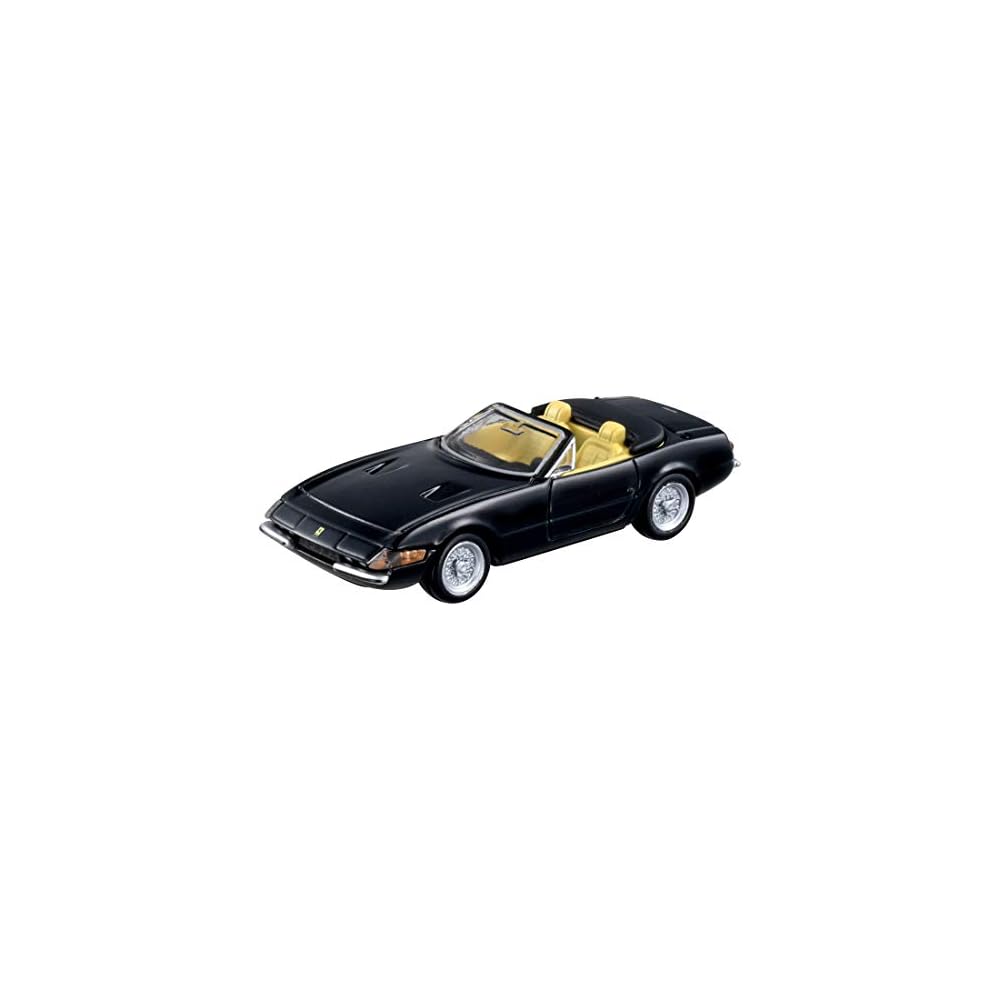 Takara Tomy Tomica Premium 36 365 GTS4 Diecast Toy Car for Ages 6 and Up
Takara Tomy Tomica Premium 36 365 GTS4 Diecast Toy Car for Ages 6 and Up