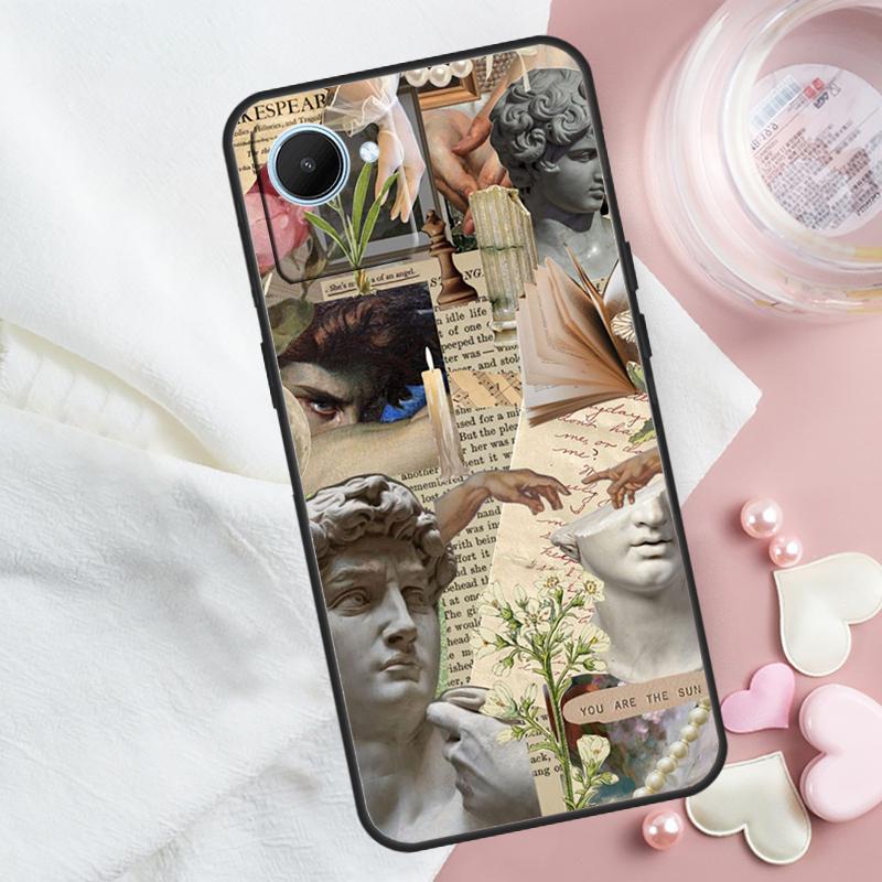 Greek mythology digital For Realme GT 6T 6 5 GT7 Pro C67 C75 C61 C55 C53 C51 C21Y C25S 10 11 12 13 14 Pro Plus Case Realme C55
Greek mythology digital For Realme GT 6T 6 5 GT7 Pro C67 C75 C61 C55 C53 C51 C21Y C25S 10 11 12 13 14 Pro Plus Case Realme C55