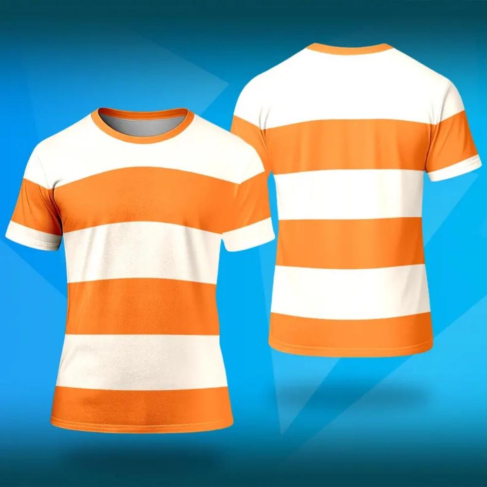 Phineas and Ferb Halloween Costume Shirt, Phineas and Ferb Cosplay 3D Hoodie, Phineas All Over Printed Shirt, Phineas Tee S
Phineas and Ferb Halloween Costume Shirt, Phineas and Ferb Cosplay 3D Hoodie, Phineas All Over Printed Shirt, Phineas Tee S