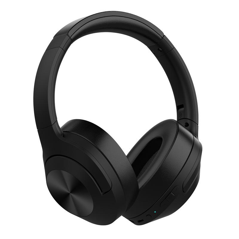 High-Quality Wireless Bluetooth Gaming Earphones with Bass & Low Latency чорний
High-Quality Wireless Bluetooth Gaming Earphones with Bass & Low Latency чорний